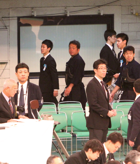 全日本出場！磐田東高剣道部 内田監督、選手としての1日を振り返る。。。