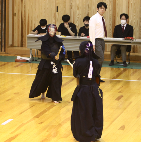 インハイ静岡県大会の磐田東を振り返る-7