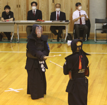 インハイ静岡県大会の磐田東を振り返る-8