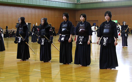 かぶと塚錬成会　4/4-4/5