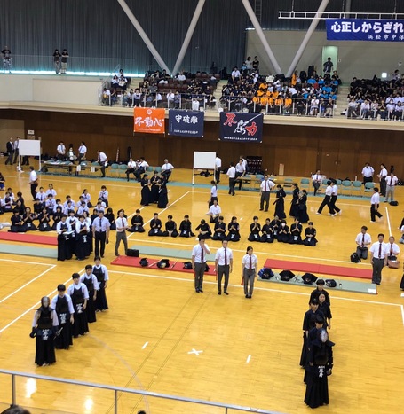 中学生、浜松地区の結果・団体戦、写真追加 by SKmama！