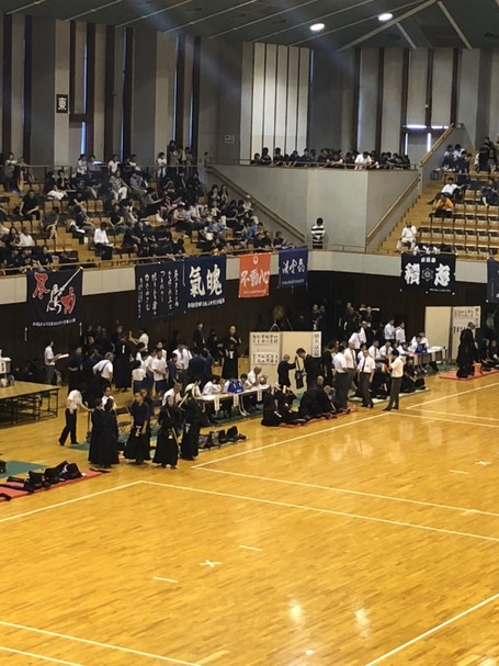 中学生磐田東団体戦、第3位で東海へ！