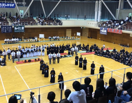 中学生、浜松地区の結果・団体戦、写真追加 by SKmama！