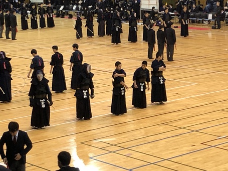 剣聖旗 男子東洋大姫路 女子守谷高校が優勝 L 磐田東剣道部 父母会 Obog会 後援会 凌雲会