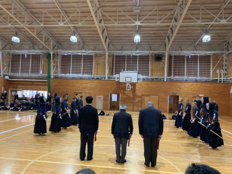 磐田東中学校、準決勝で敗退！