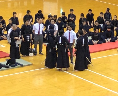 中学生、浜松地区の結果・団体戦、写真追加 by SKmama！