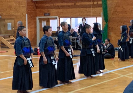 磐田東中学校、準決勝で敗退！