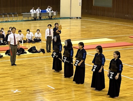 磐田東中学校の成績