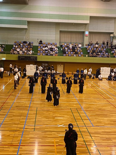 中学生東海決勝トーナメント一回戦朝陽中三重県 L 磐田東剣道部 父母会 Obog会 後援会 凌雲会