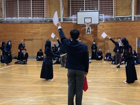 磐田東中学 決勝トーナメント第二回戦