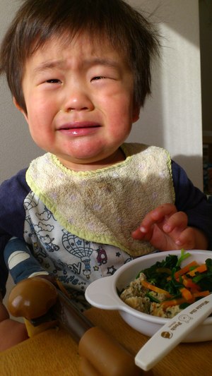 いよいよきたか？！