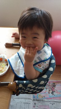子育てハウス