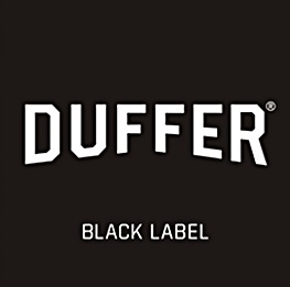 The Duffer of St.George★ダファー☆2018AW★ブラックレーベル☆ストレッチダウン!!!