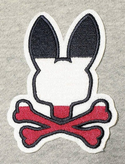 Psycho Bunny サイコバニー 2020SS ブランド創立15周年記念 ジップアップパーカー！