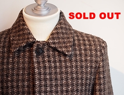 完売商品情報★2017AW☆売切れ★SOLD OUT☆アウター特集★パート④!!!