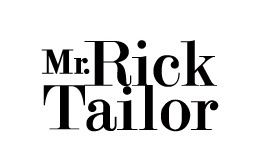 新ブランド登場 Mr.Rick Tailor リックテイラー 2019AW ツィードステンカラーコート！