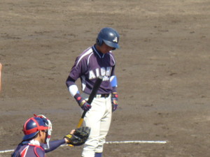 aichiの四番