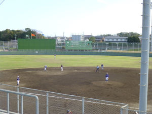 東海五県　県大会決勝戦