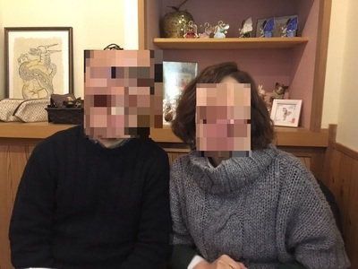 今年最後のお仕事！