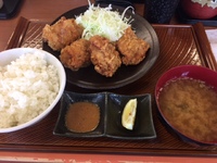 ｢から好｣初潜入！ 2018/06/07 19:31:55