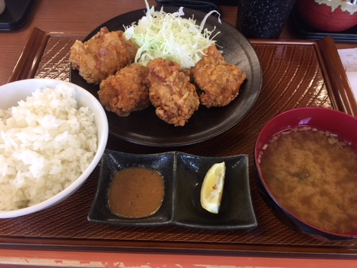 ｢から好｣初潜入！