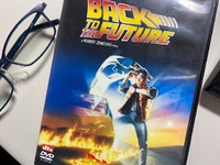 バック・トゥ・ザ・フューチャー 2020/06/12 23:38:58