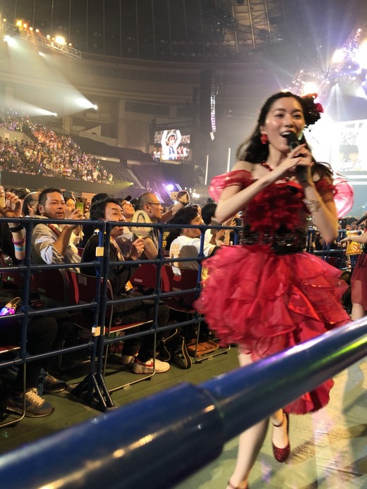 ＳＫＥ４８単独ライブ、ガイシホール！