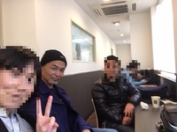 素晴らしき仲間たち 2018/03/15 17:46:57