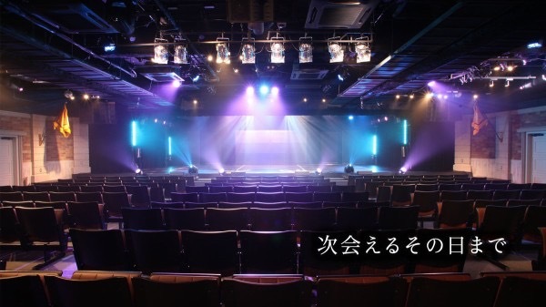 自覚の無いルーティン