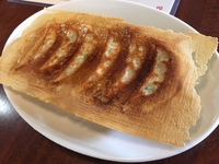 お盆のランチで腹いっぱい！ 2018/08/15 17:31:11