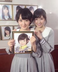 生駒ちゃんの卒業 2018/02/01 22:43:30