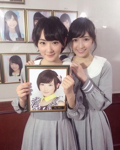 生駒ちゃん卒業