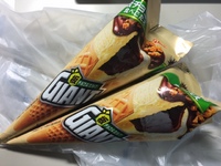 美味しいモノは２つ買い！ 2017/08/21 20:43:07