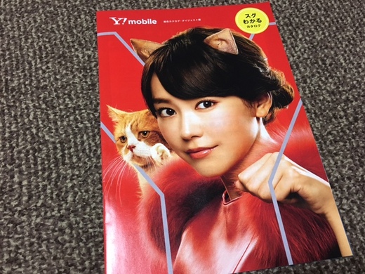 そろそろ｢ＳＩＭフリー｣かな