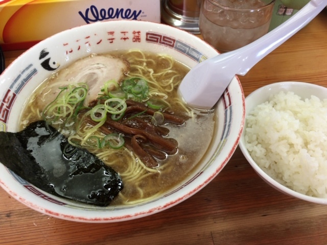 カナキン亭