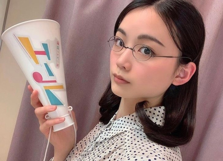 あさドラ女優から「いいね」来た！