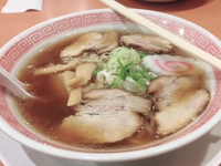 昔の幸楽苑の味だね 2018/07/16 21:09:00