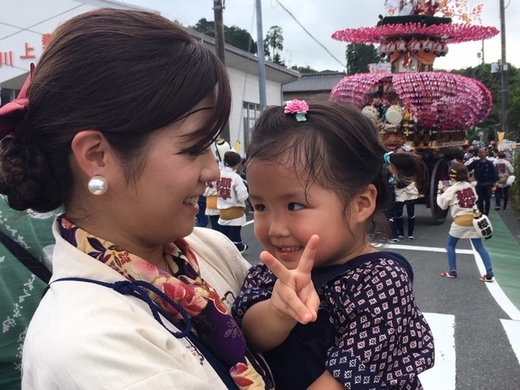 ＳＫＥもいいけど孫には敵わない