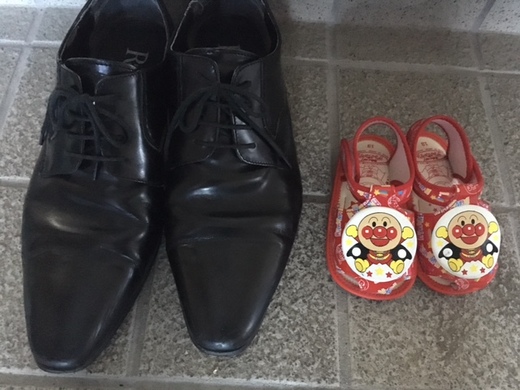 ｢癒し｣が来てました