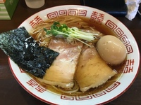 ラーメン「ますだや」さん 2020/06/24 18:56:11