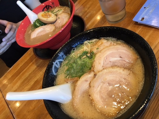 久しぶりのデート
