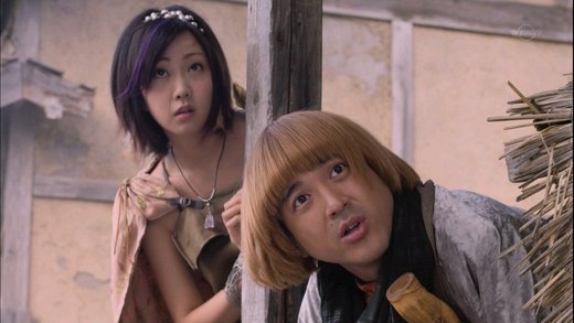 「大恋愛」を観たけれど…