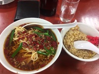 台湾ラーメンといえば「味仙」 2020/06/19 13:14:51