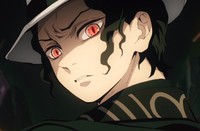 本日は「鬼滅の刃」観てます 2020/07/04 17:21:35