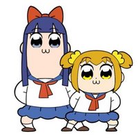 「ポプテピピック」にハマってしまった 2018/01/24 21:25:31