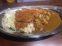 カレーザロックに行ってきました。 2018/10/29 19:32:25