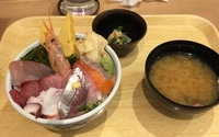 ｢ガリ｣の味で決めてます！ 2017/12/03 19:03:15