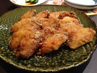 サガミの手羽先