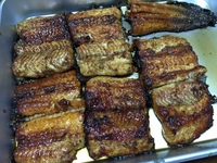 天然うなぎの味 2018/06/11 19:58:48