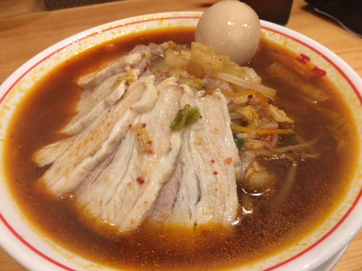 月に１度の栄参り！